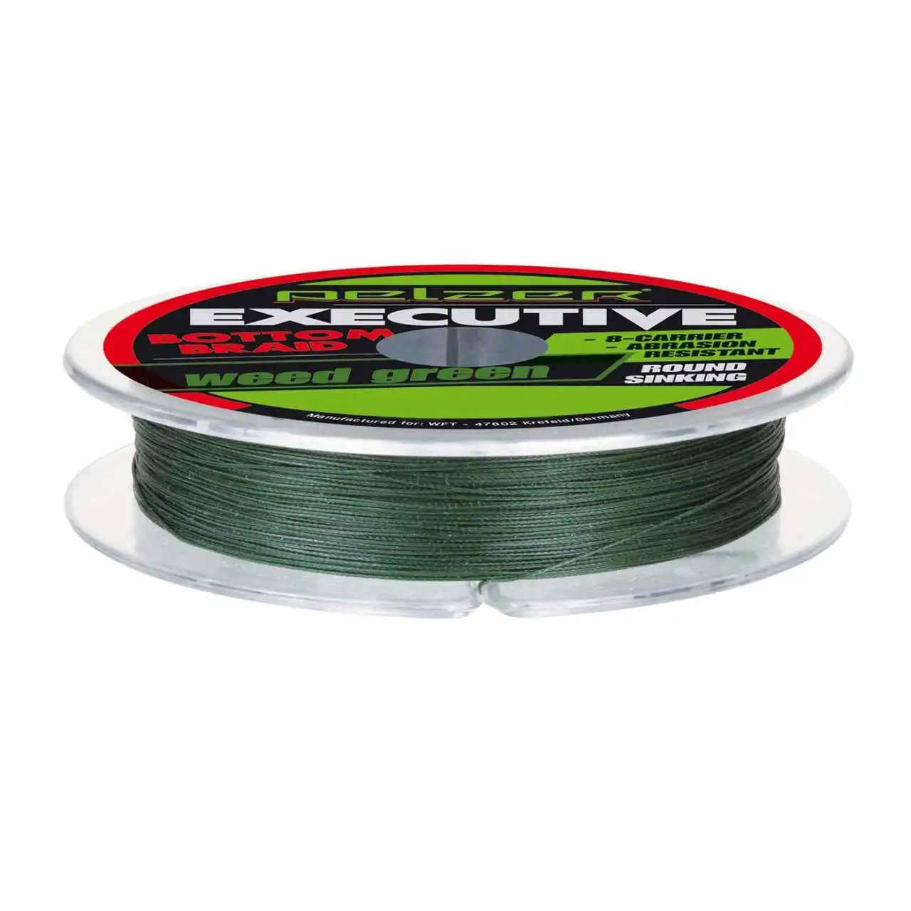 Pelzer Executive Bottom Braid Line - 0,28mm / 600m – Bild 2
