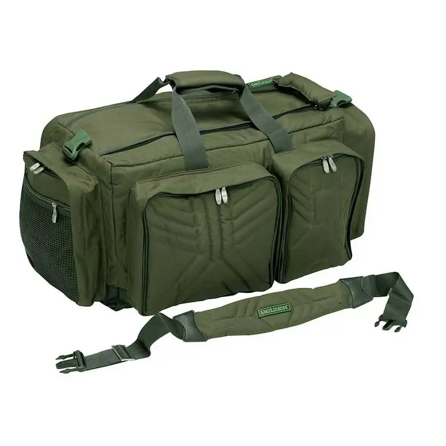 Pelzer Executive Carry All Bag