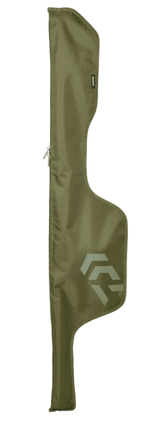 Daiwa Black Widow Extension Rod Sleeve