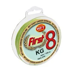 WFT First 8 Mint Green 150m