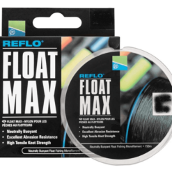 Preston Float Max 0,28 Mm 4,54 Kg 150 Meter Braun