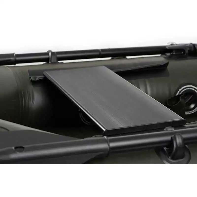 Fox 160 Green Boat With Air Deck – Bild 4