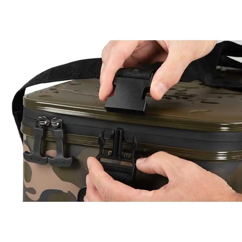 Fox Aquos Camolite Cool Bag 20 Liter – Bild 2