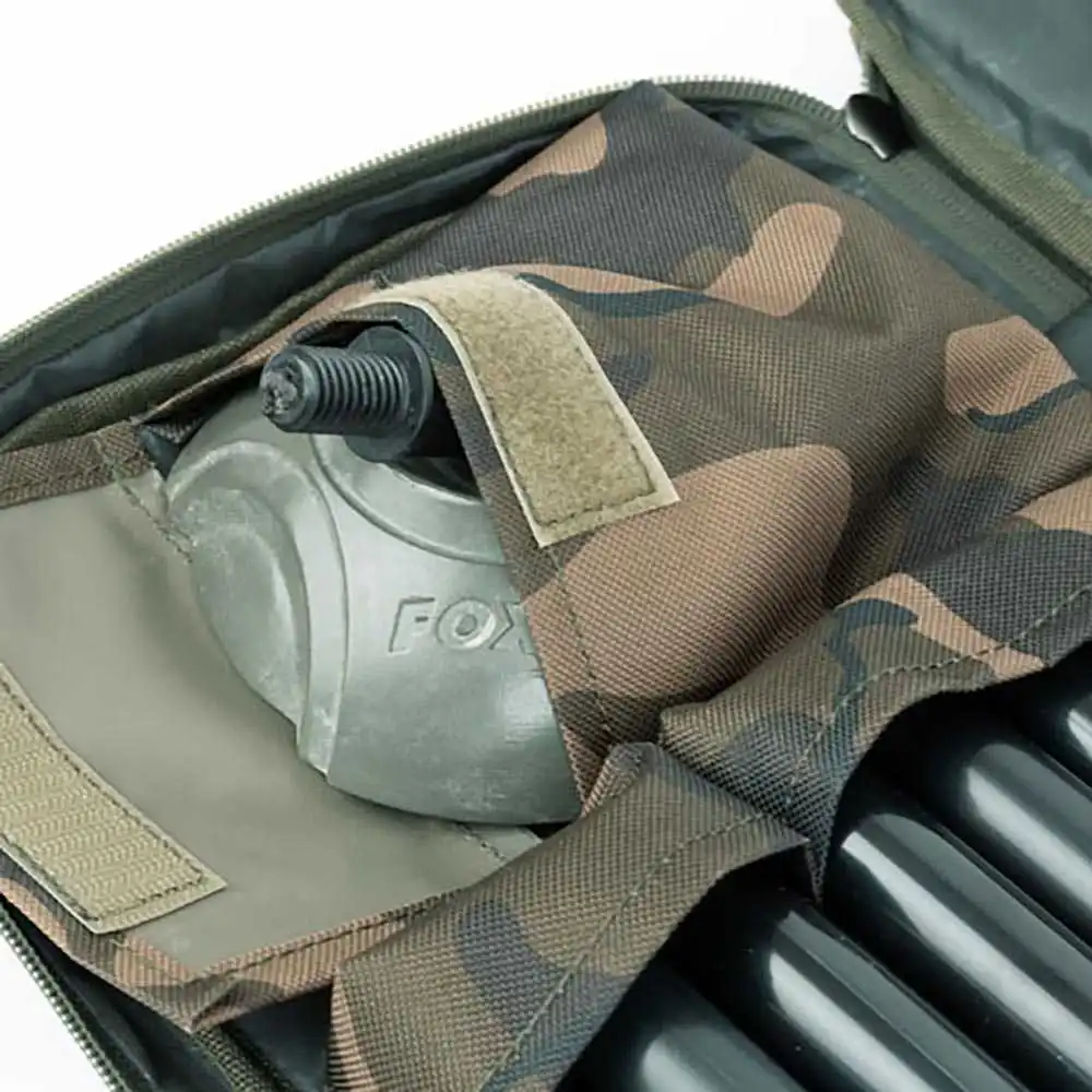 Fox Camolite IMP Case Double – Bild 6