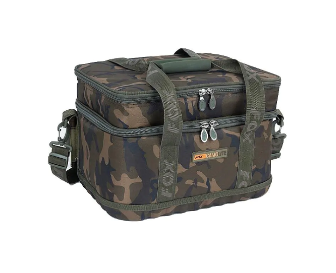 Fox Camolite Low Level Cool Bag