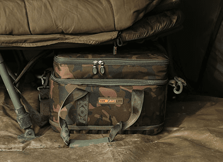 Fox Camolite Low Level Cool Bag – Bild 3