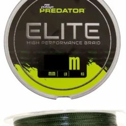 Fox Rage Predator Elite High Performance Braid 0,41 Mm 27 Kg 300 Meter