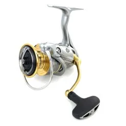 Daiwa 18 Freams LT 3000D-C