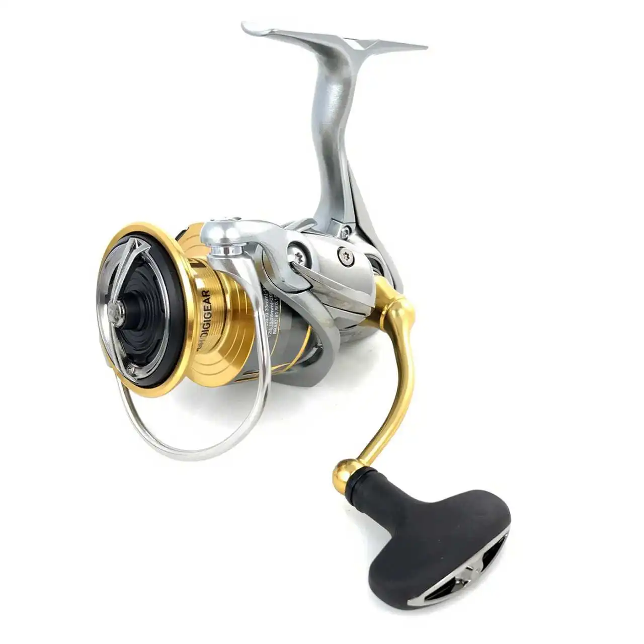 Daiwa 18 Freams LT 3000D-C