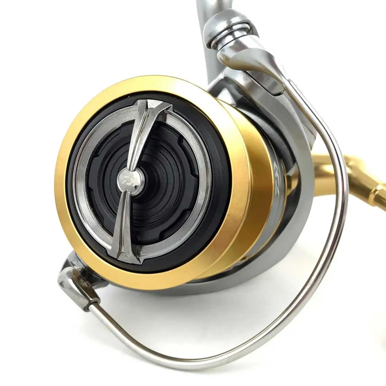 Daiwa 18 Freams LT 2500D – Bild 2