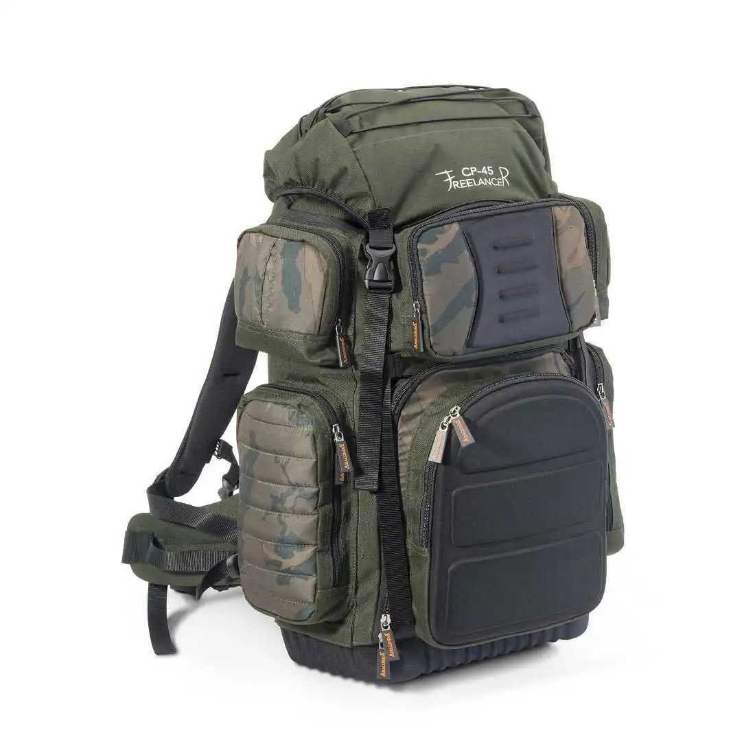 Anaconda Freelancer Climber Pack 45