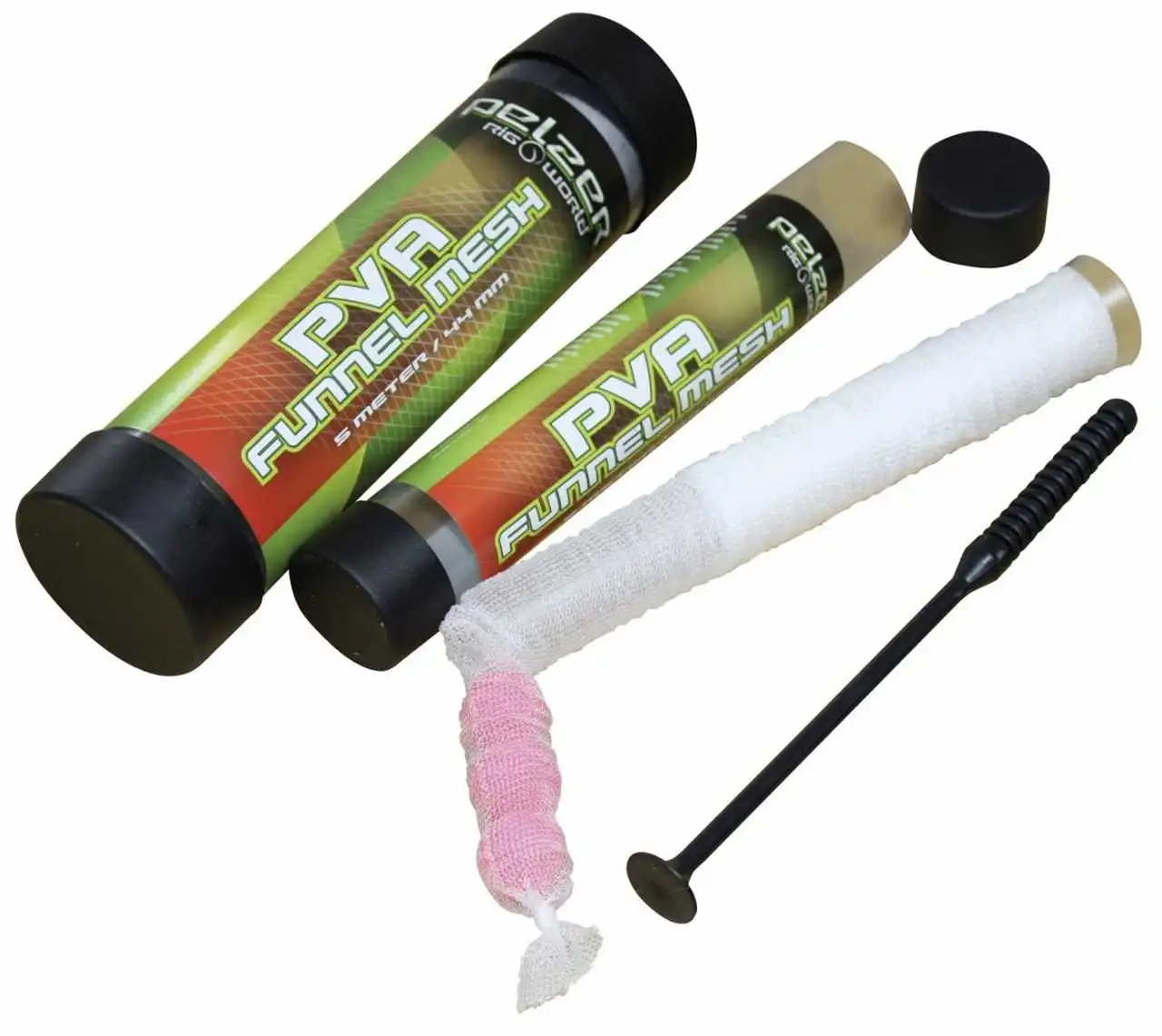 Pelzer PVA Funnel Mesh