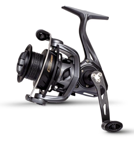 Quantum G-Force GF 30