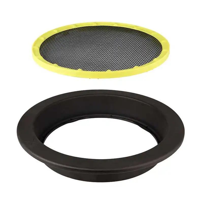 Fox Matrix Interchangeable Riddle (inc Med) – Bild 3