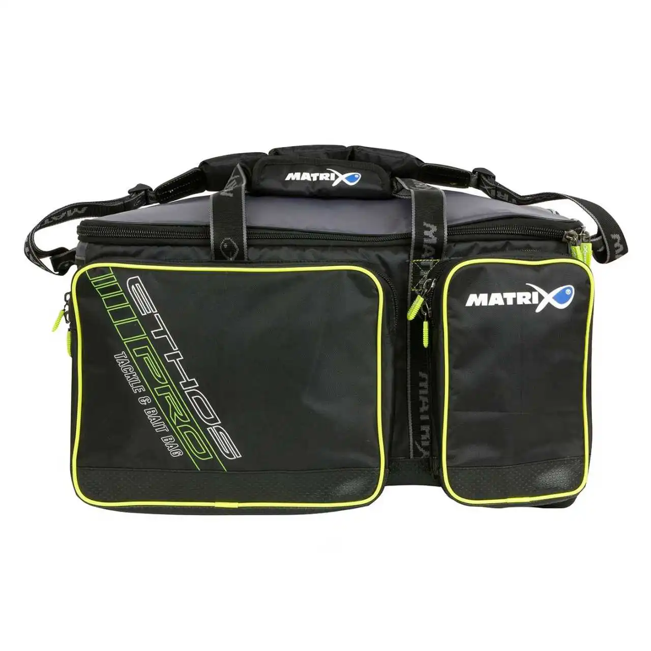 Fox Matrix Ethos Pro Tackle & Bait Bag – Bild 3