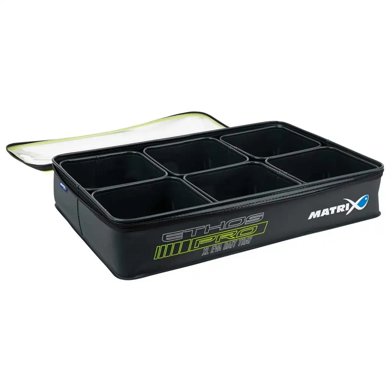 Fox Matrix Ethos Pro XL Bait Tray – Bild 2