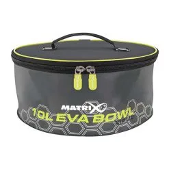 Fox Matrix EVA Bowl With Zip Lid 10L