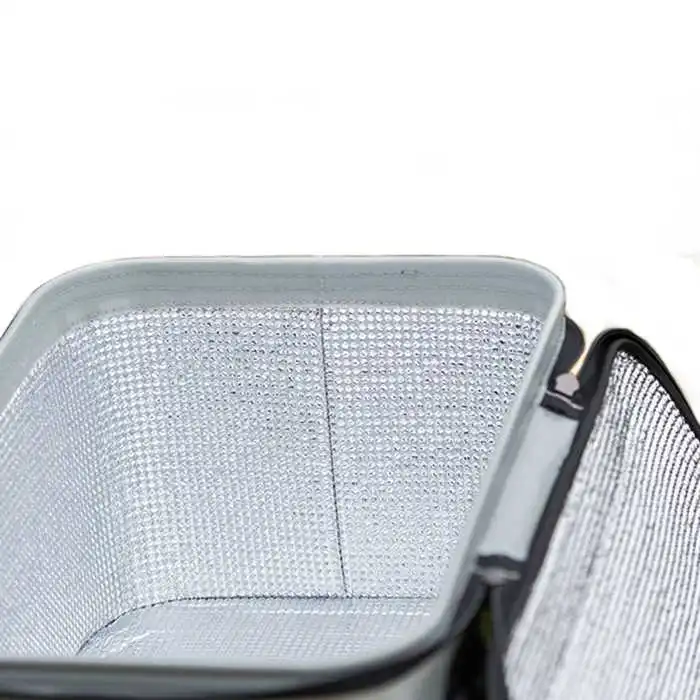 Fox Matrix EVA XL Cooler Bag Light Grey – Bild 3