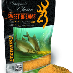 Browning Grundfutter Sweet Breams 1 Kg