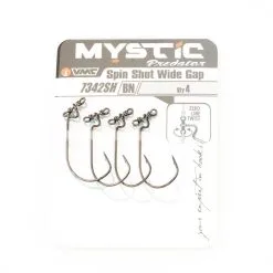 VMC Spin Shot Wide Gap 4 Stück