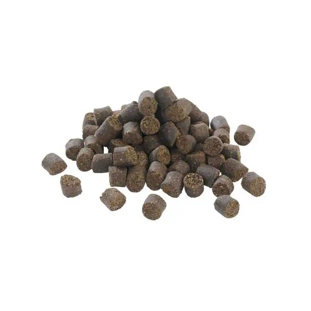 Pelzer Pellets Brown Halibut 10mm 800g