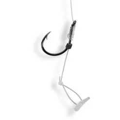 MS Range Method Rapid Rig Hakengröße 10 8 Stück