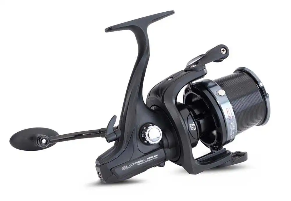 MS-RANGE BL-Carbon 5500 WS – Bild 2