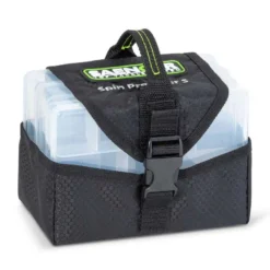 Sänger Spin Provider Größe S