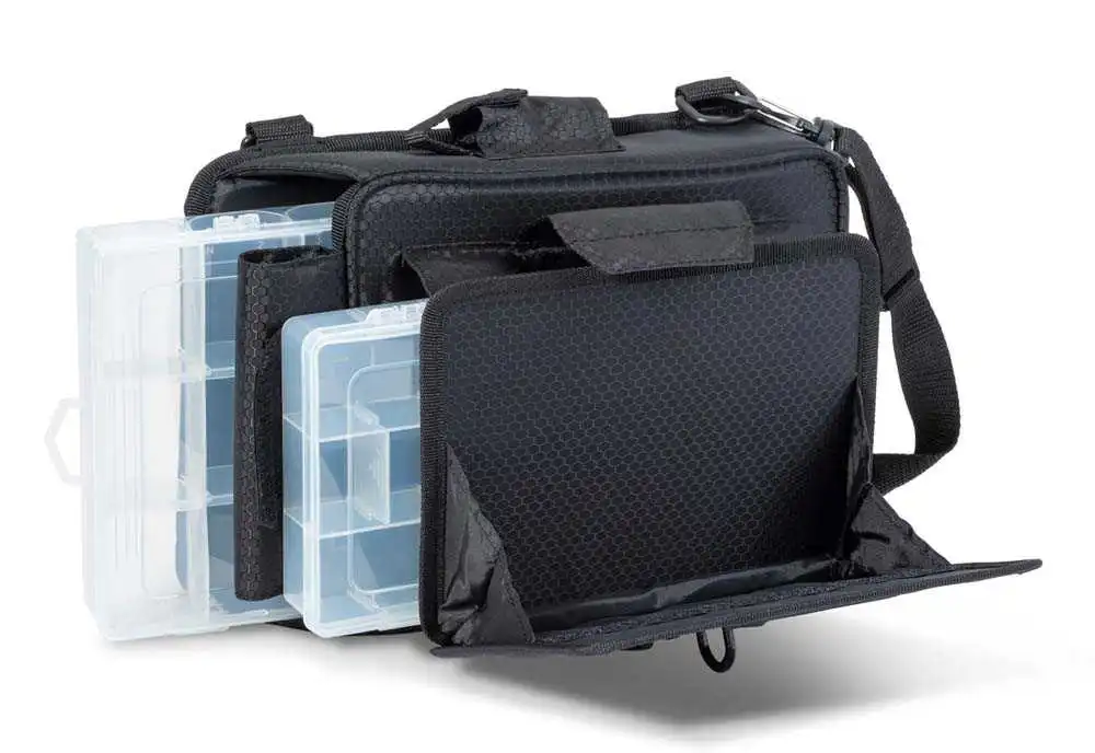 Sänger Street Fish Pocket – Bild 2