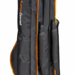 Ms Range Max Holdall 3+1