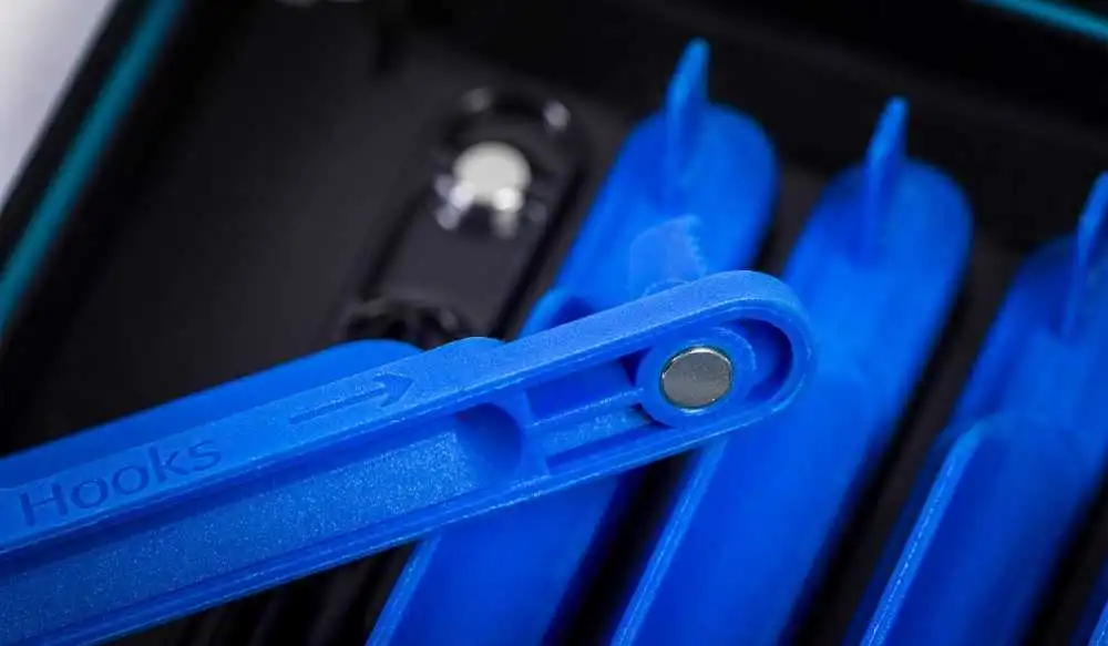 Preston Mag Store System 15" Hooklength Box – Bild 6