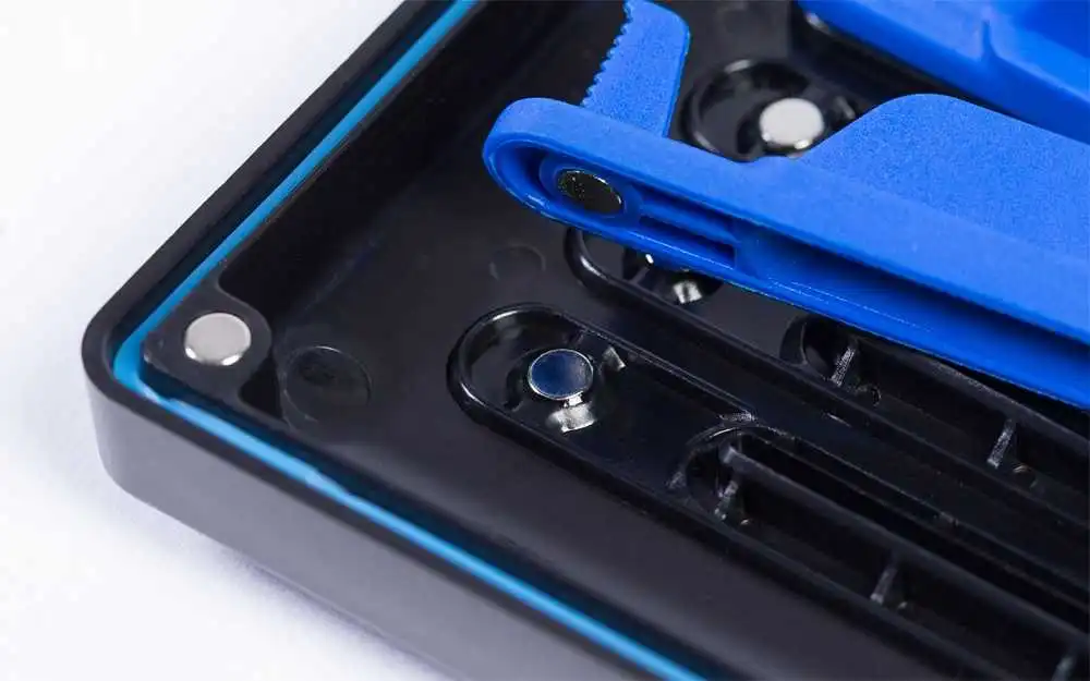 Preston Mag Store System 15" Hooklength Box – Bild 5