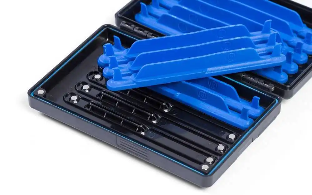 Preston Mag Store System 15" Hooklength Box – Bild 4