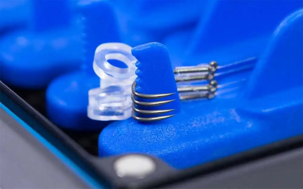 Preston Mag Store System 15" Hooklength Box – Bild 2