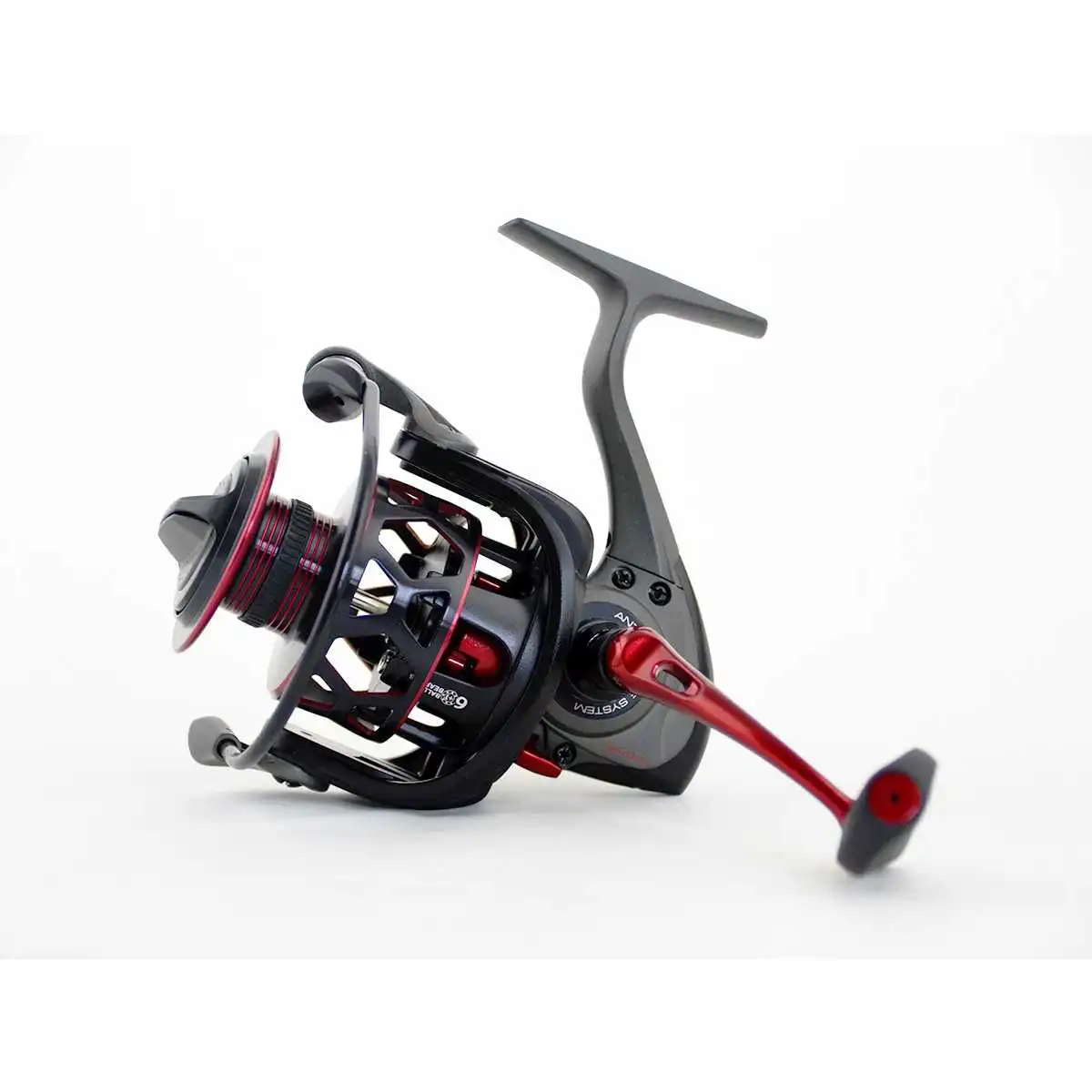 Iron Claw Slim Jim Pro 3500