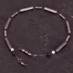 Iron Trout Trema Leadchain