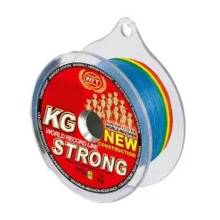 WFT KG Strong Multicolor 600m