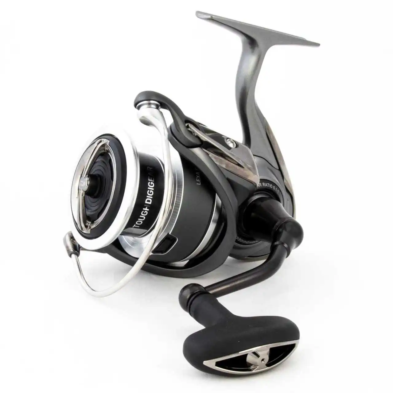 Daiwa 19 Lexa E LT 6000S