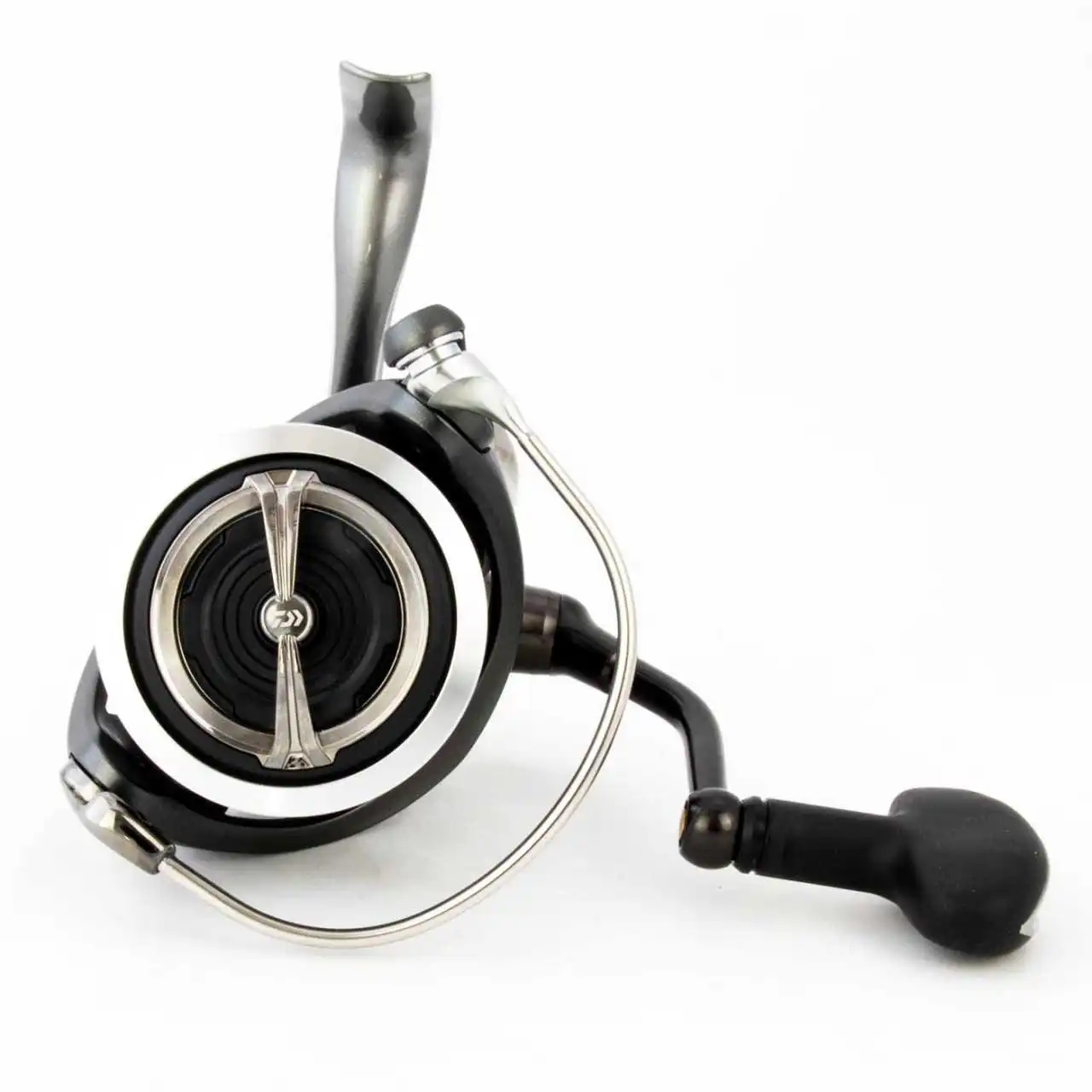 Daiwa 19 Lexa E LT 6000S – Bild 2