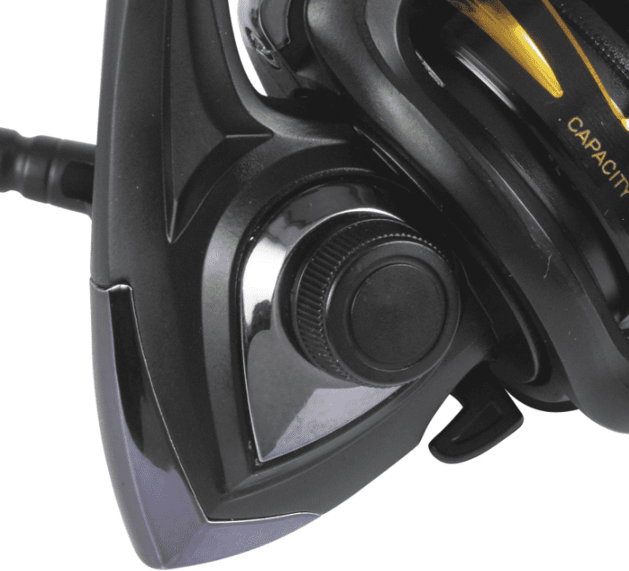 Browning Black Magic FD 440 – Bild 3