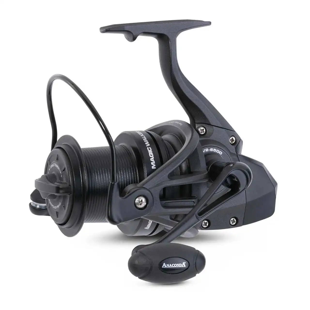 Anaconda Magic Walker V2-6500