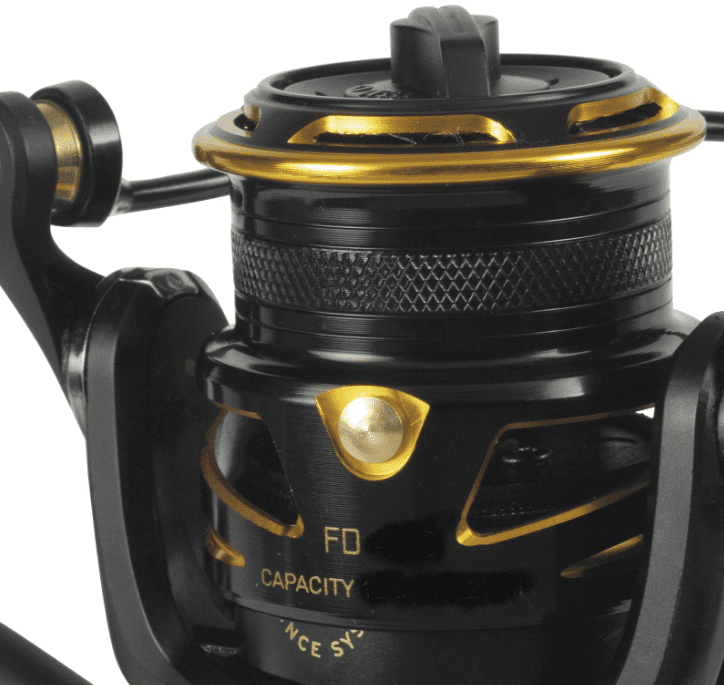 Browning Black Magic FD 440 – Bild 2