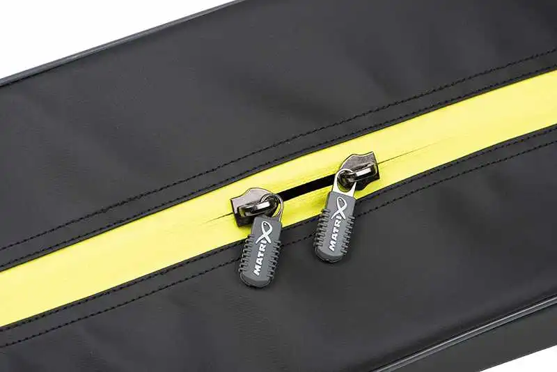 Fox Matrix Horizon 2 Rod Stiff Holdall 1,95 Meter – Bild 3