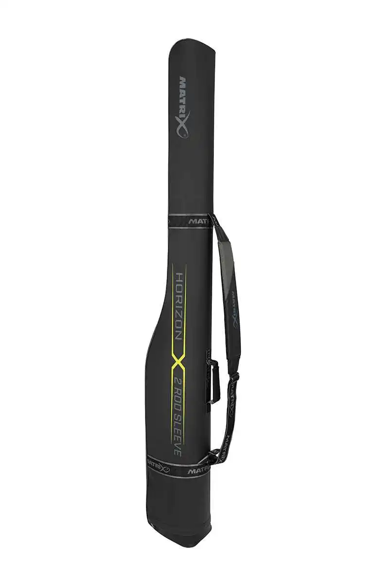 Fox Matrix Horizon 2 Rod Stiff Holdall 1,95 Meter