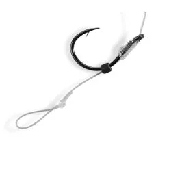 MS Range Method Hair Rig Hakengröße 14 8 Stück