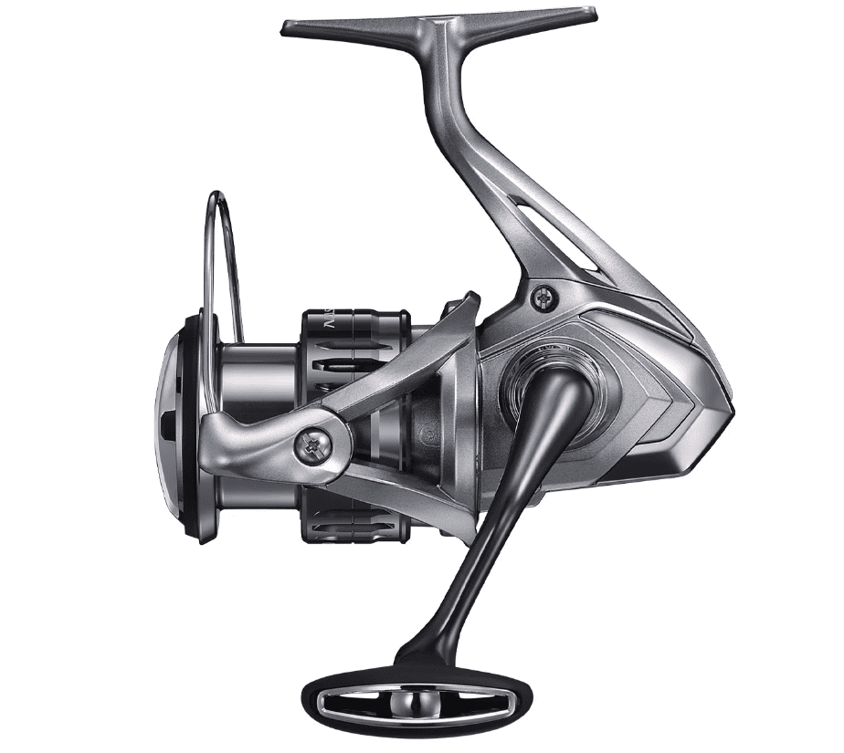 Shimano Nasci C5000 XG FC