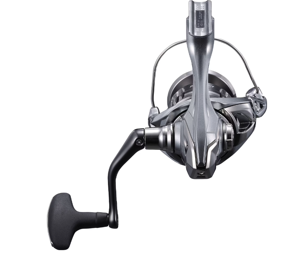 Shimano Nasci C5000 XG FC – Bild 3