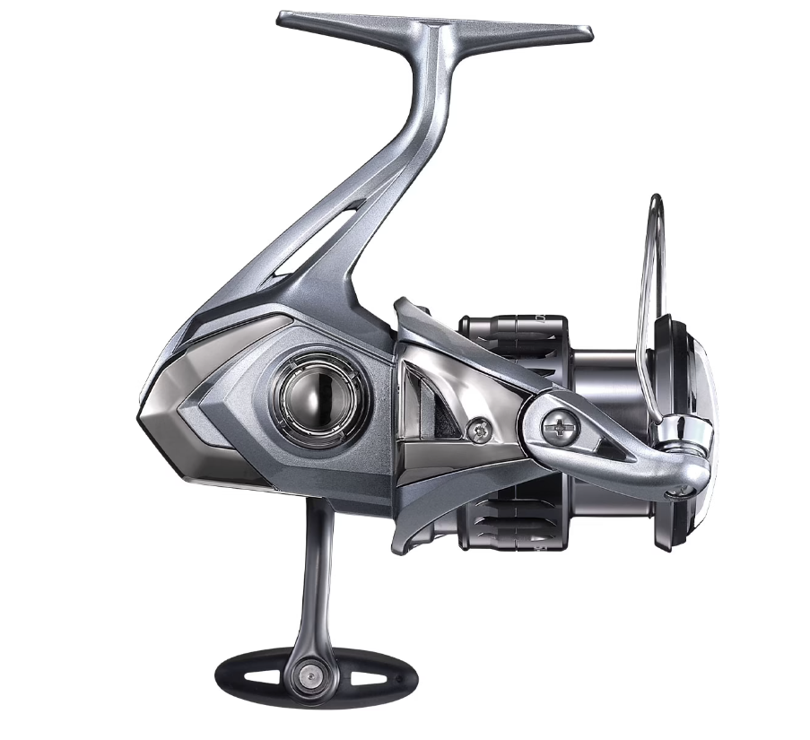 Shimano Nasci C5000 XG FC – Bild 2