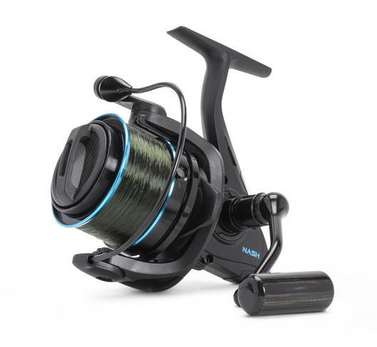 Nash LR 6000 Reel – Bild 2