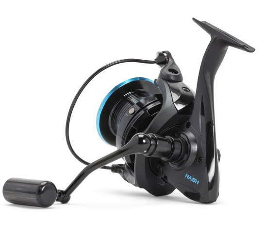 Nash LR 6000 Reel – Bild 4